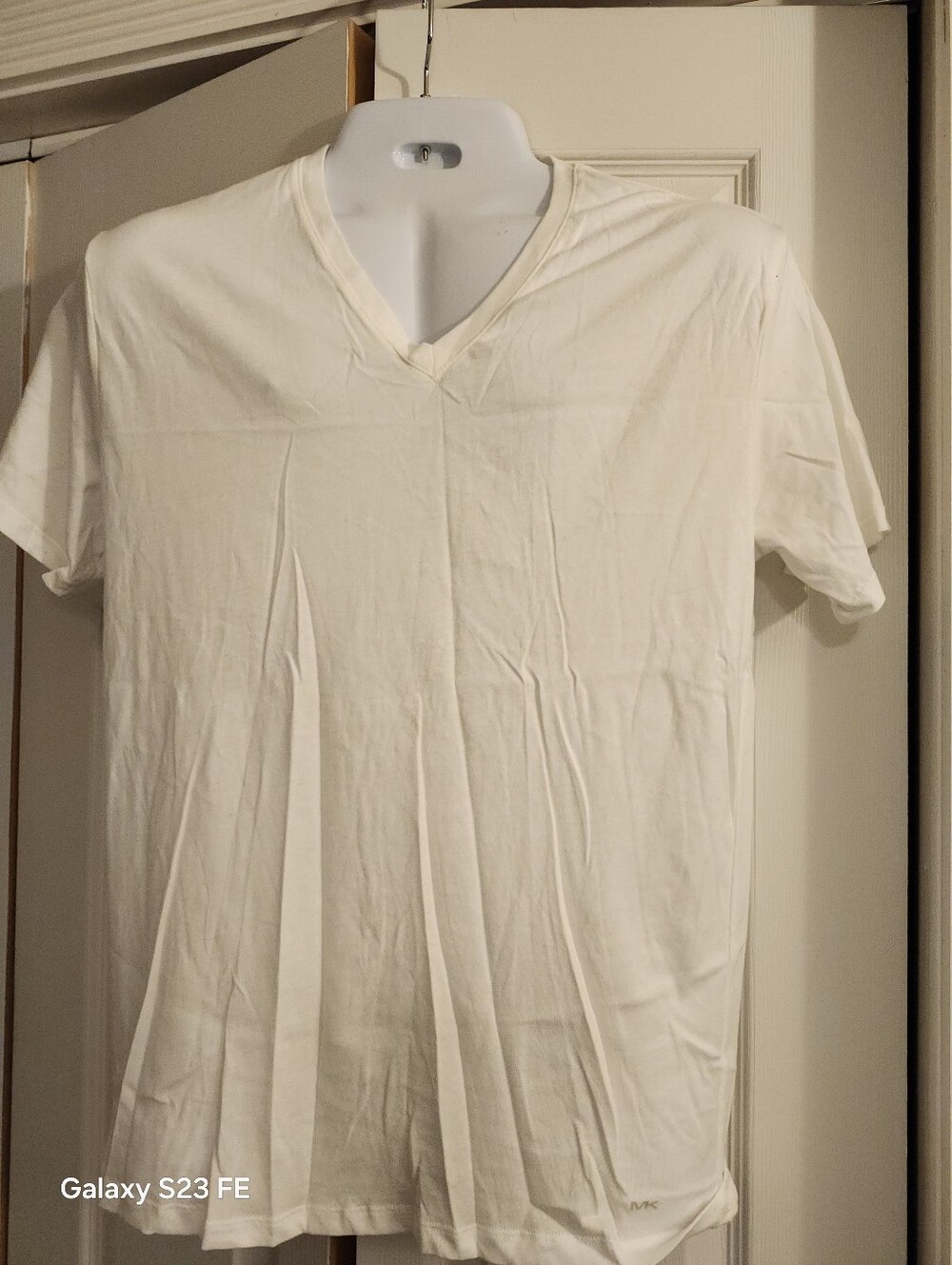 New Mens Michael Kors T-Shirt M